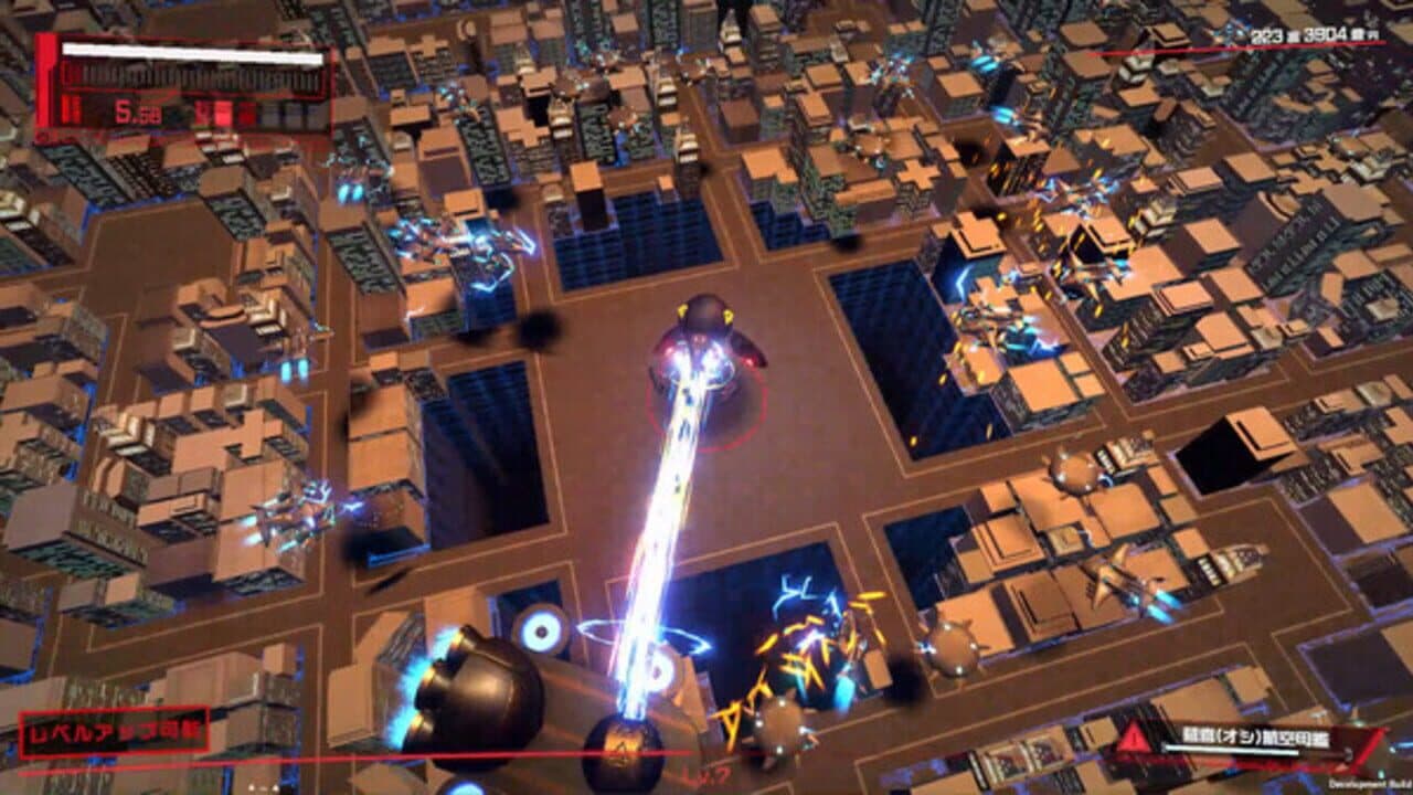 Endrays thumbnail 2