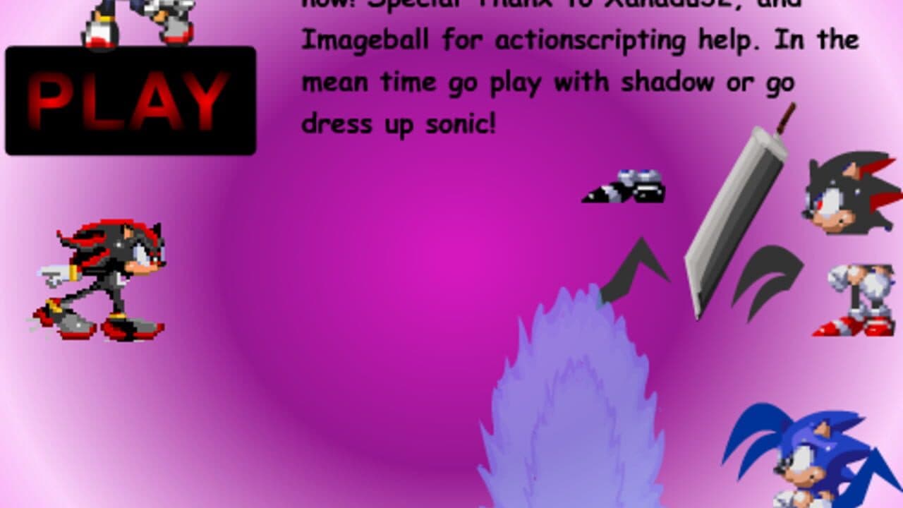 Final Fantasy Sonic X: Episode 1 thumbnail 2