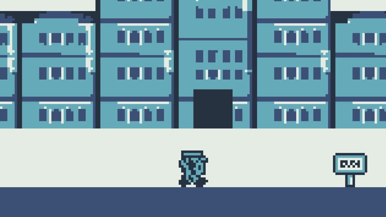 Hololore: Amethyst screenshot 1