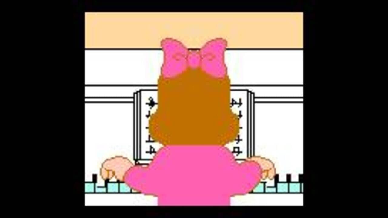 Apple Town Monogatari: Little Computer People thumbnail 4
