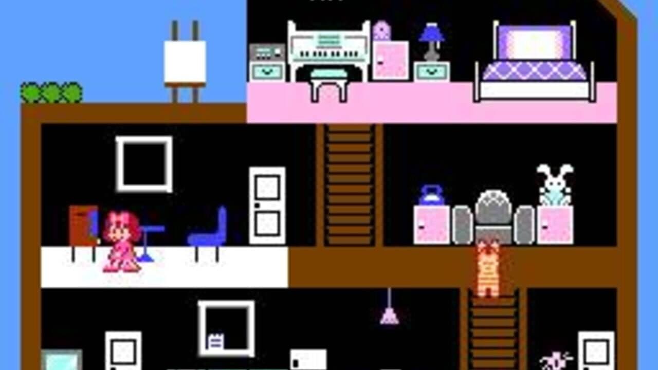 Apple Town Monogatari: Little Computer People thumbnail 3