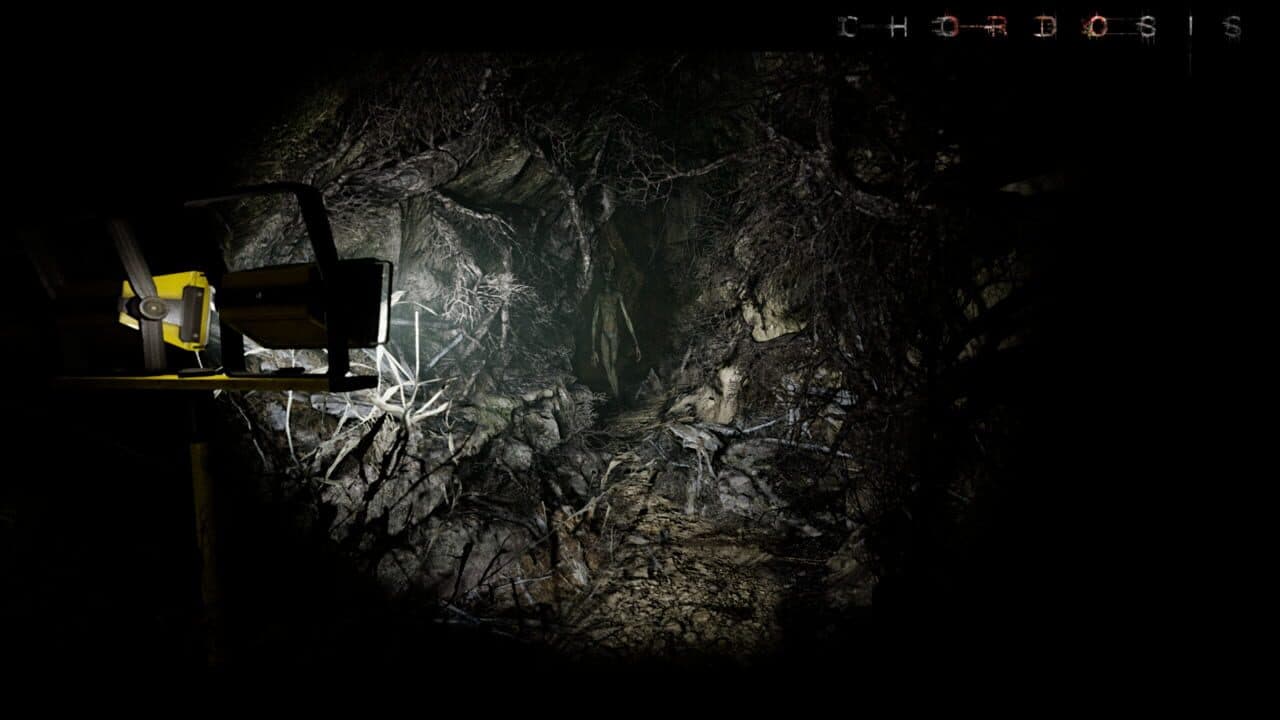 Chordosis screenshot 1