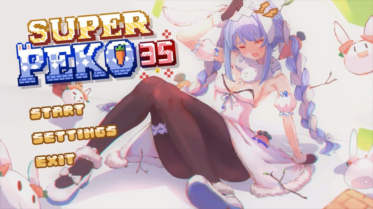 Super Peko 35 screenshot 1