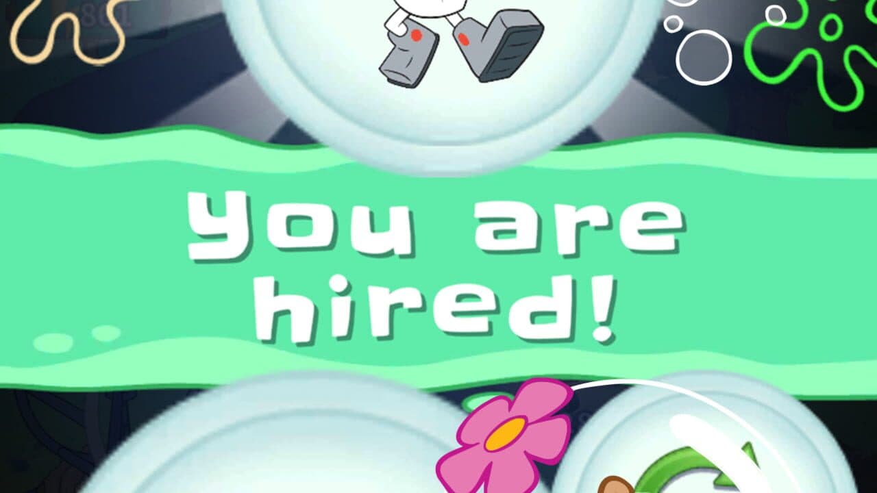 SpongeBob’s Idle Adventures thumbnail 2