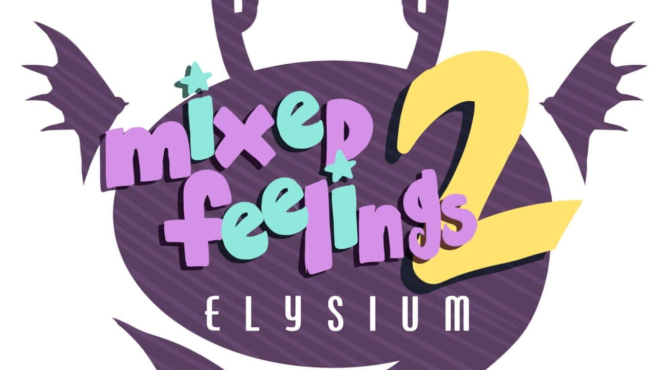 Mixed Feelings 2: Elysium screenshot 1