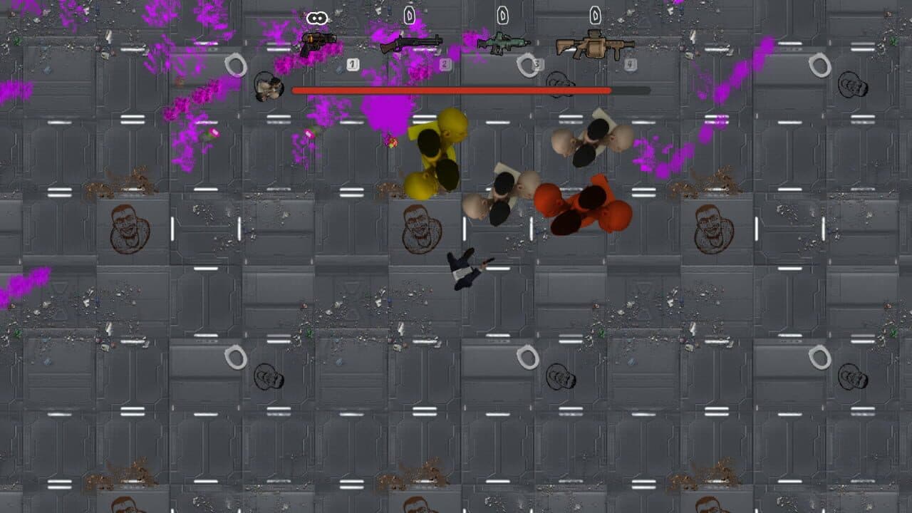 Skibidi Toilet Killer screenshot 1