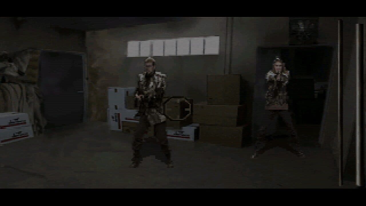 Hardline screenshot 1