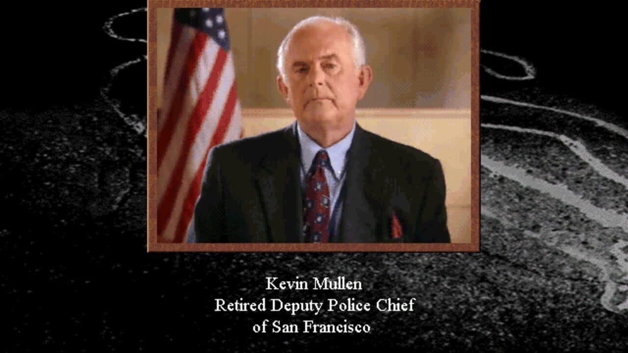 SFPD Homicide / Case File: The Body in the Bay screenshot 1