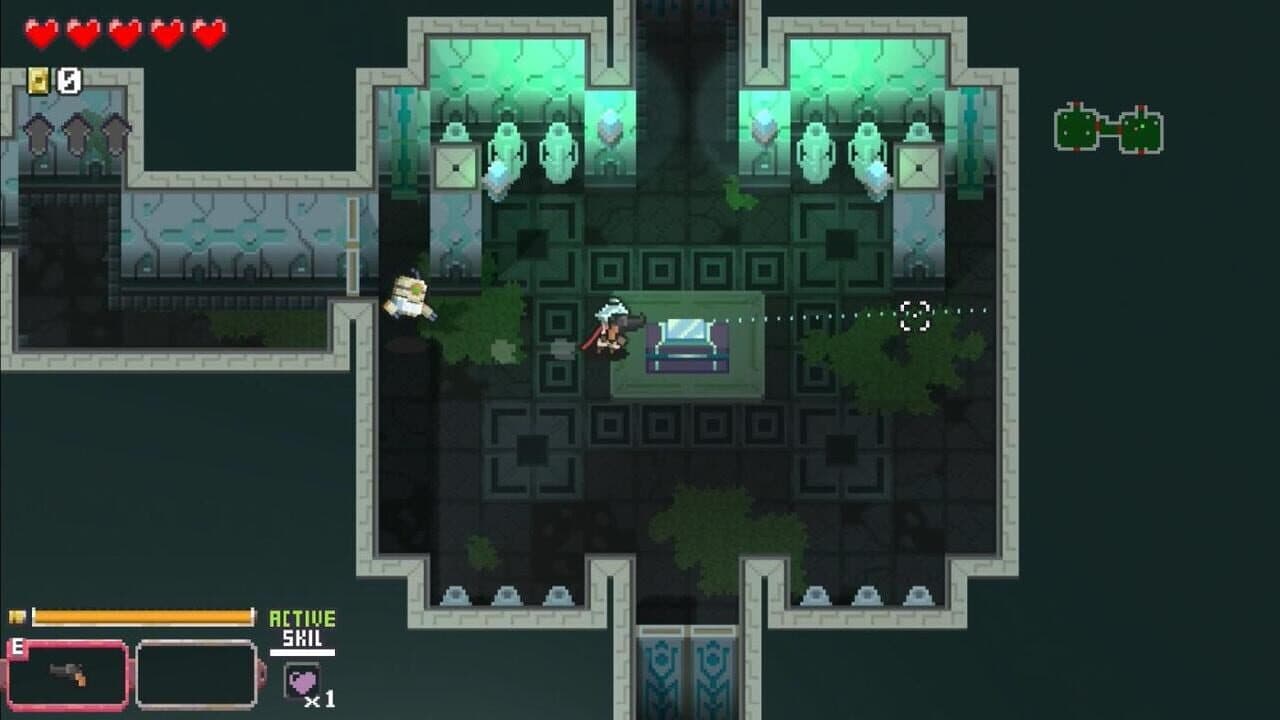 Mystic Gate thumbnail 2