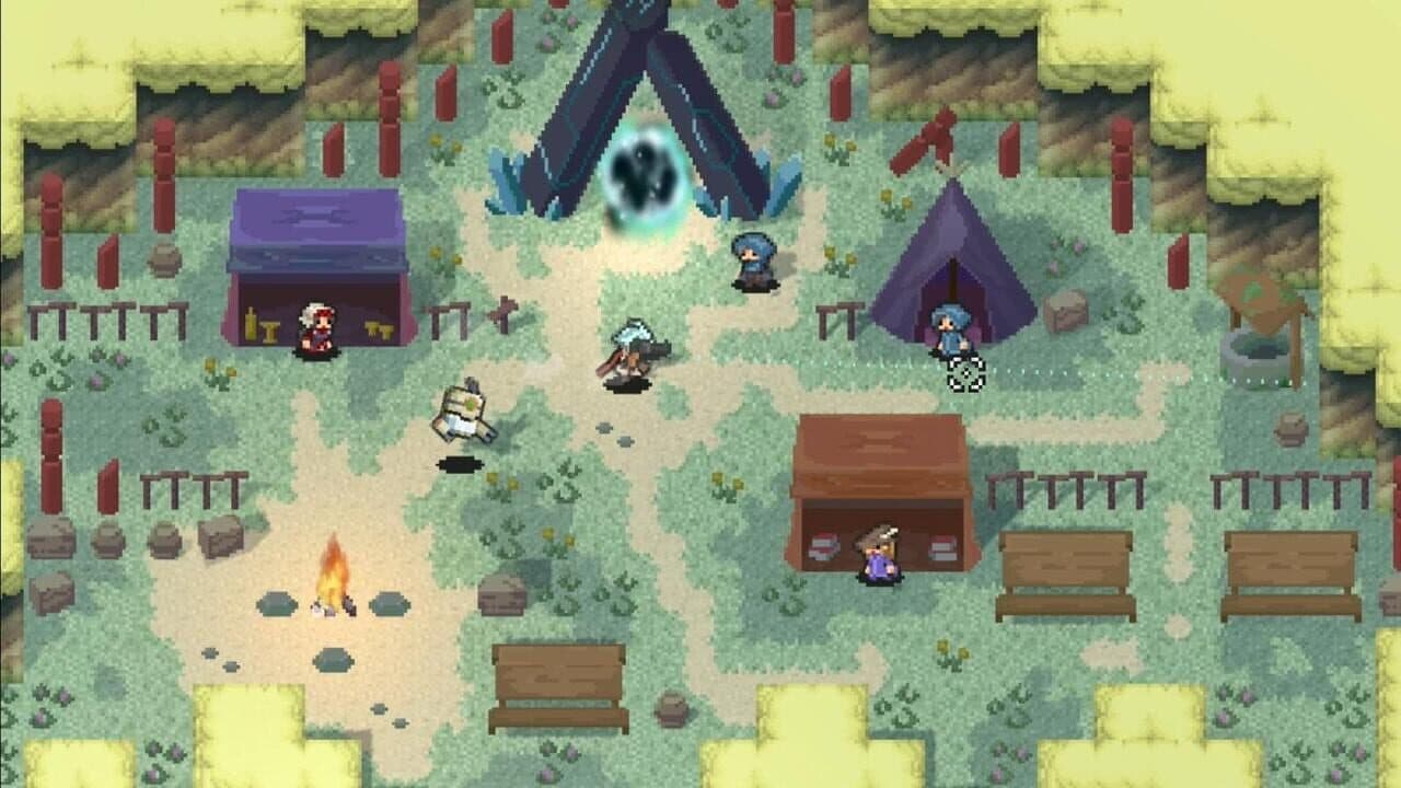 Mystic Gate thumbnail 3