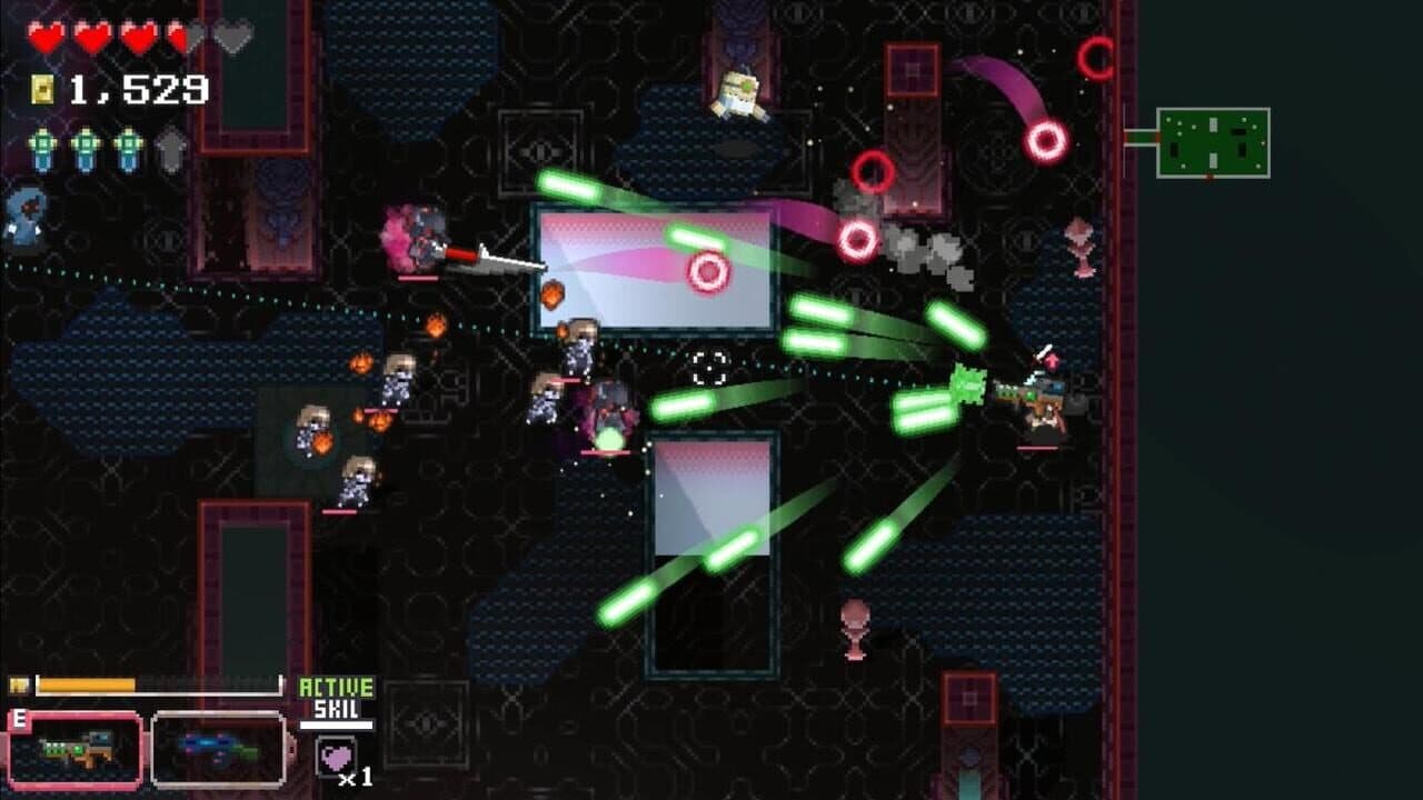 Mystic Gate thumbnail 4