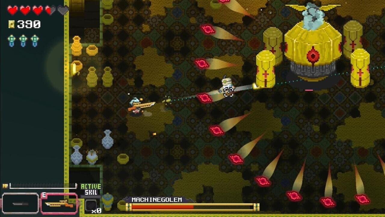 Mystic Gate thumbnail 6