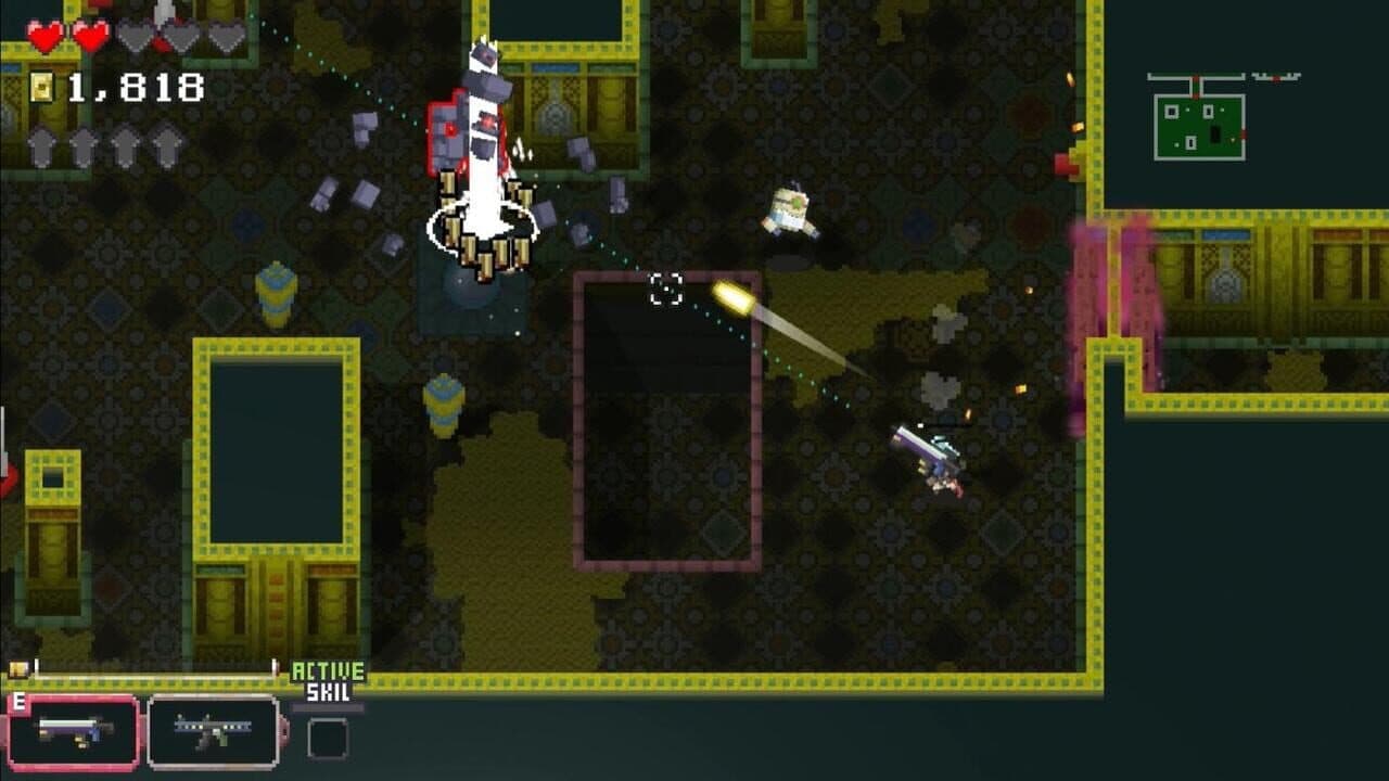 Mystic Gate thumbnail 9