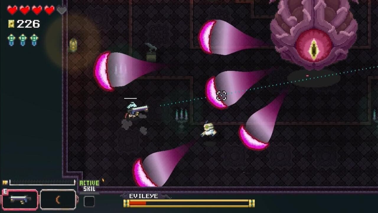 Mystic Gate thumbnail 7