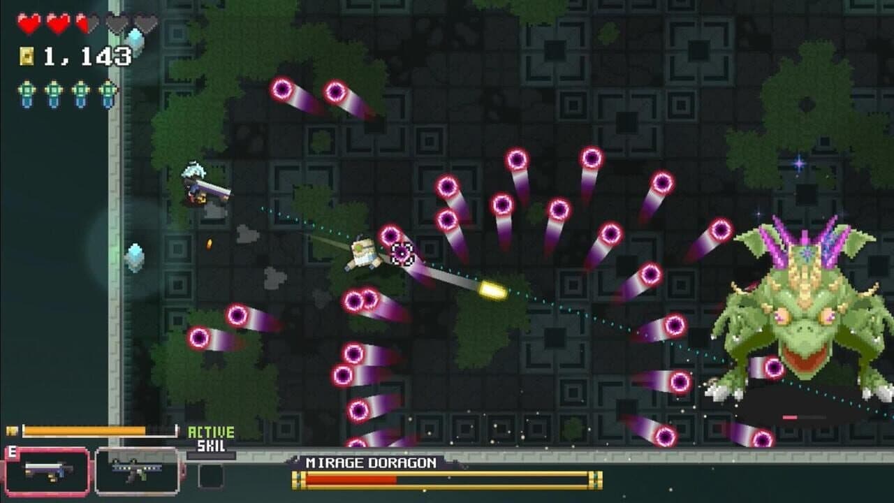 Mystic Gate thumbnail 10