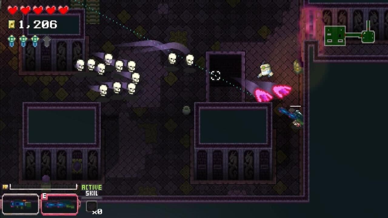 Mystic Gate thumbnail 8