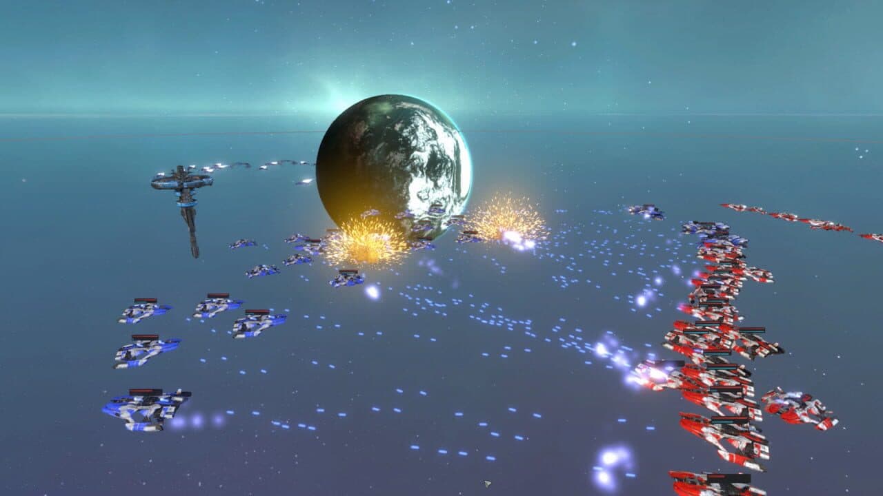 Existence: The Outer Reach thumbnail 3