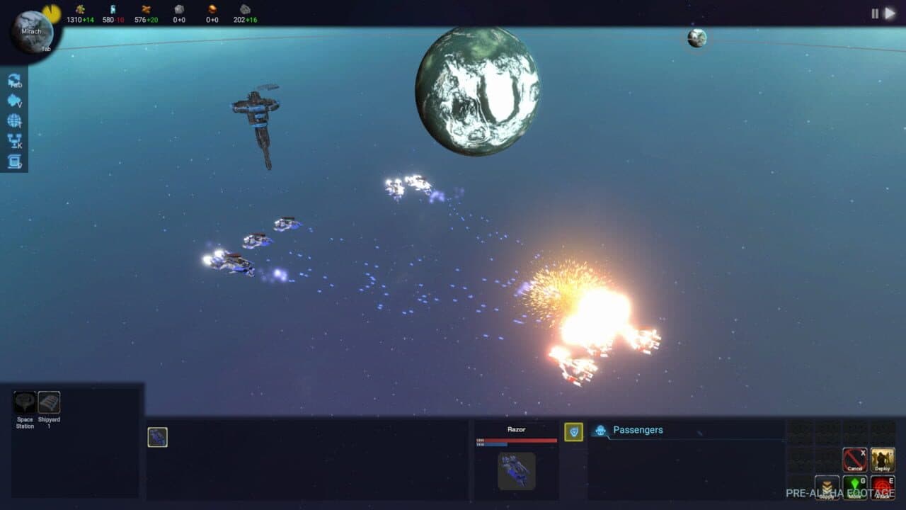 Existence: The Outer Reach thumbnail 2