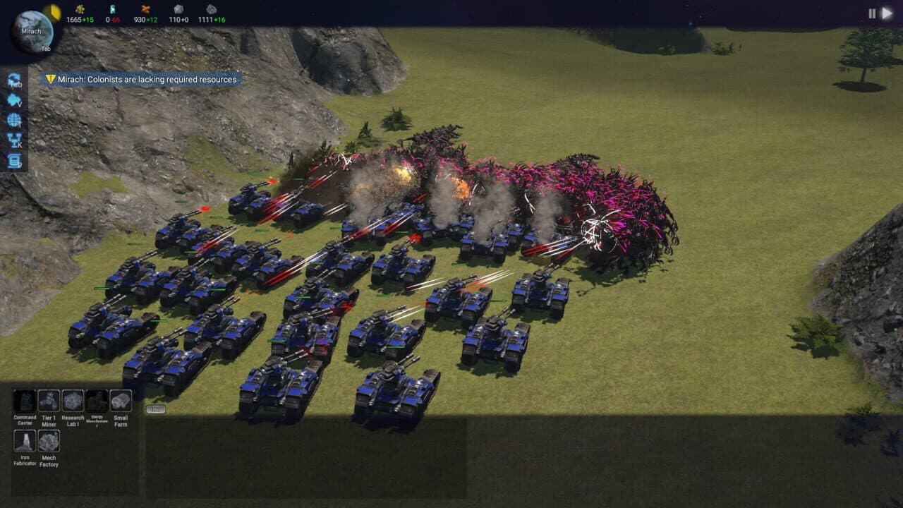 Existence: The Outer Reach thumbnail 4