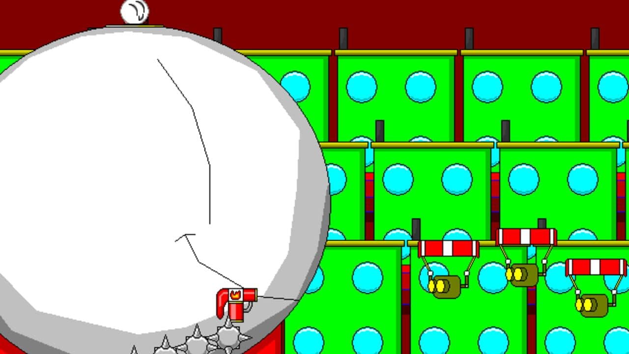 Super Freaks Classic Pack thumbnail 3