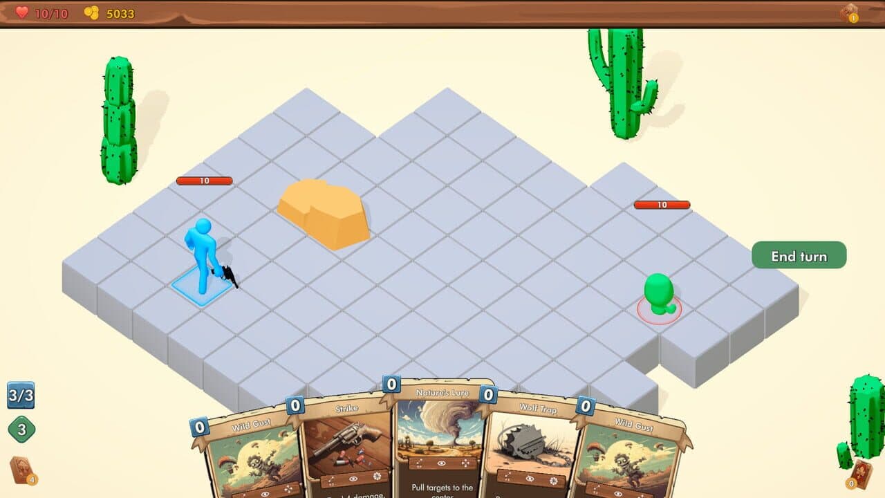Spellbound Shuffle thumbnail 5