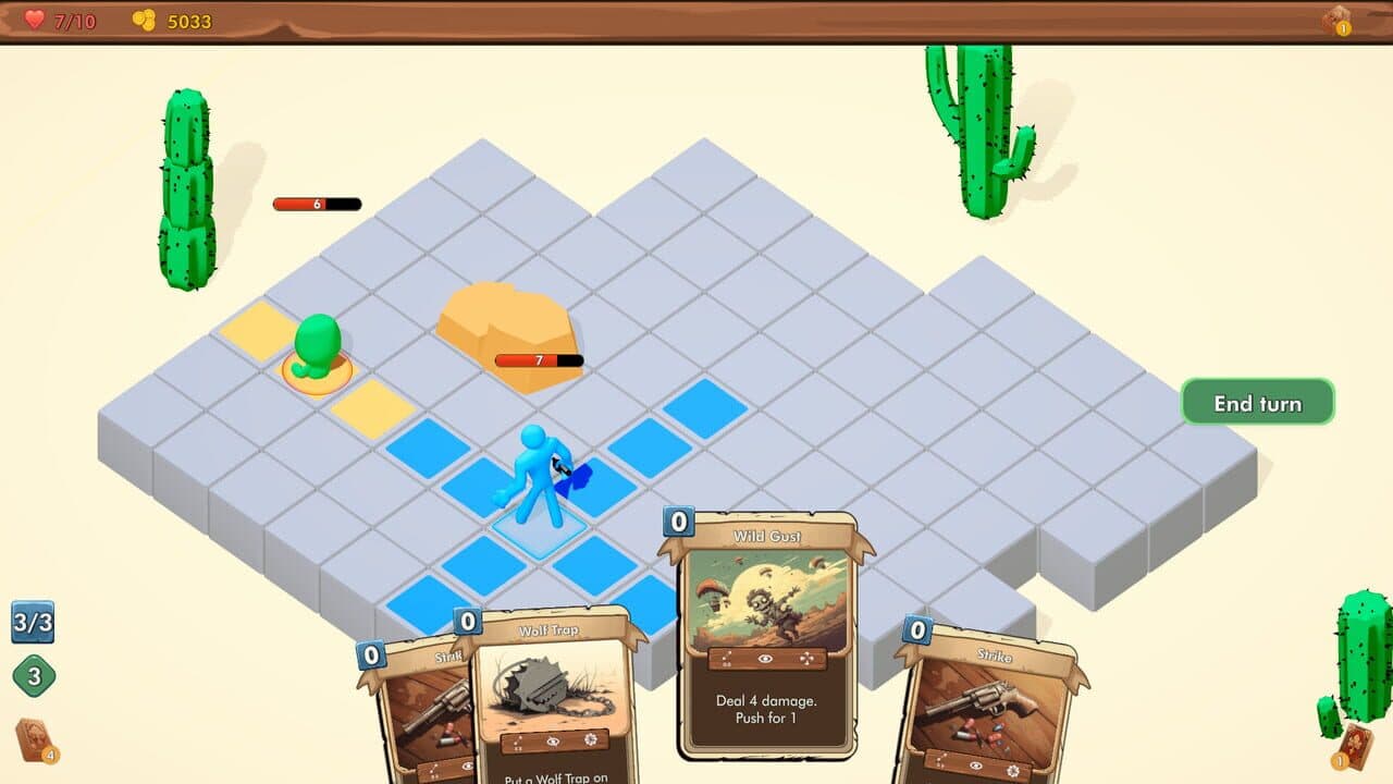 Spellbound Shuffle thumbnail 2