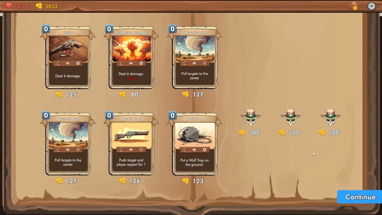 Spellbound Shuffle thumbnail 4