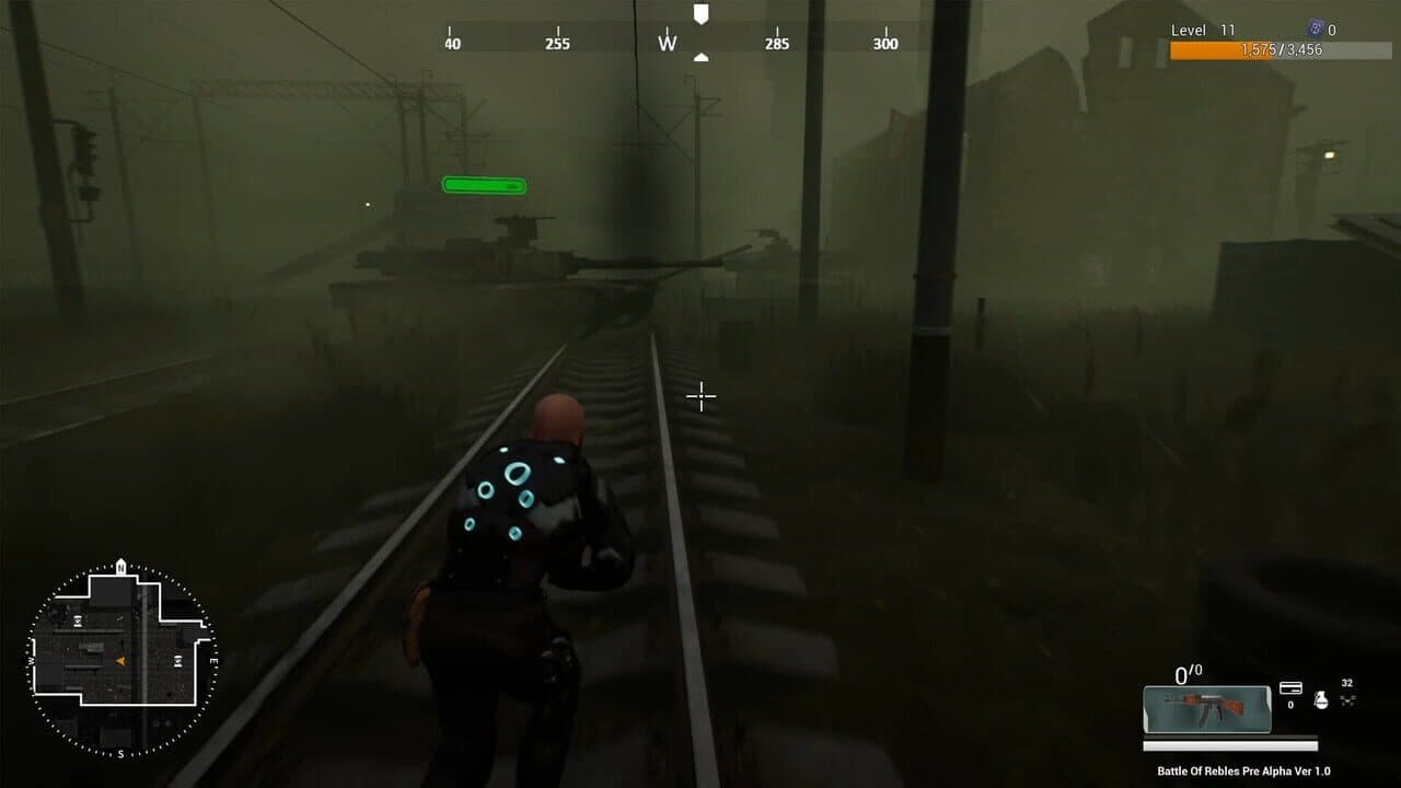 Battle of Rebels thumbnail 5