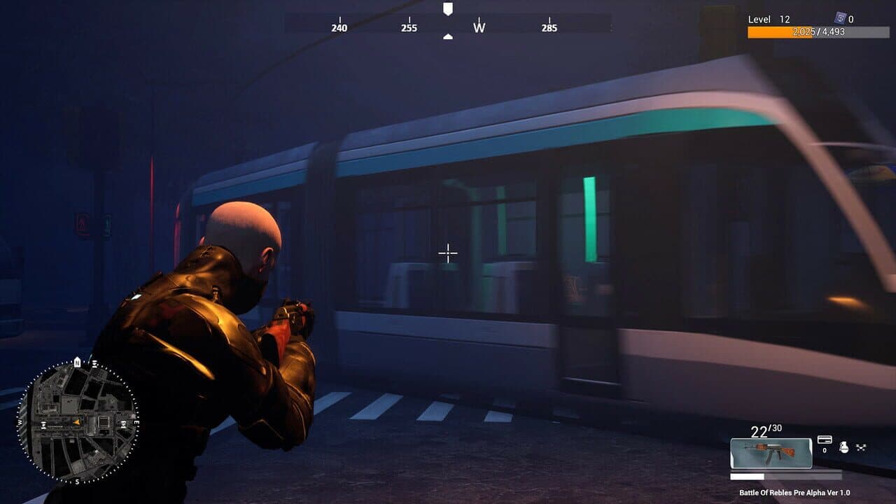 Battle of Rebels thumbnail 8
