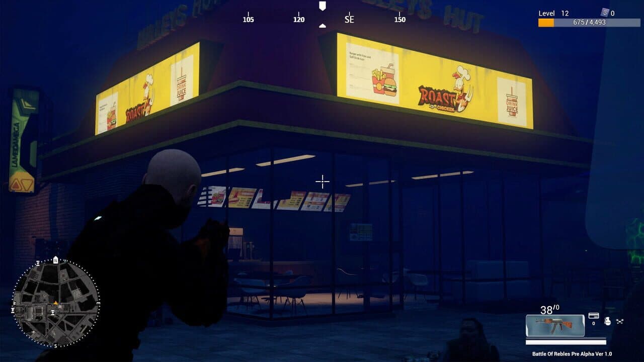 Battle of Rebels thumbnail 9