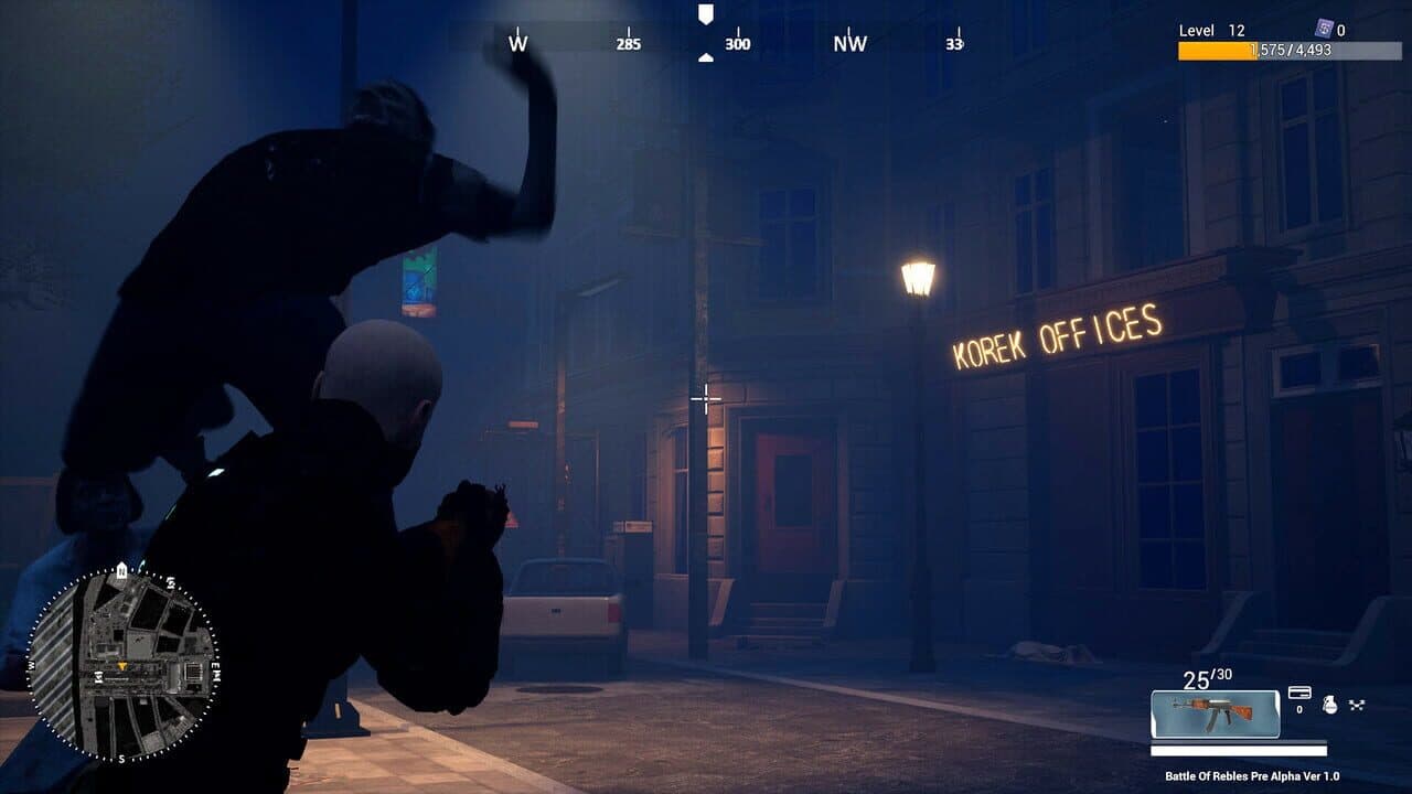 Battle of Rebels thumbnail 10
