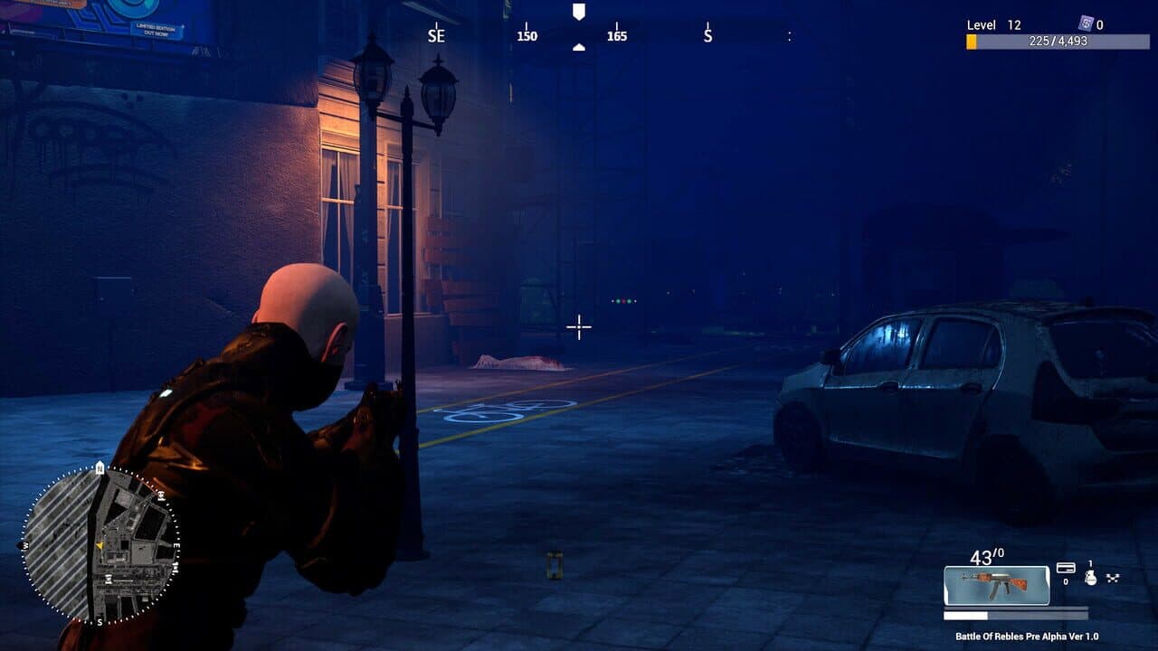 Battle of Rebels thumbnail 12