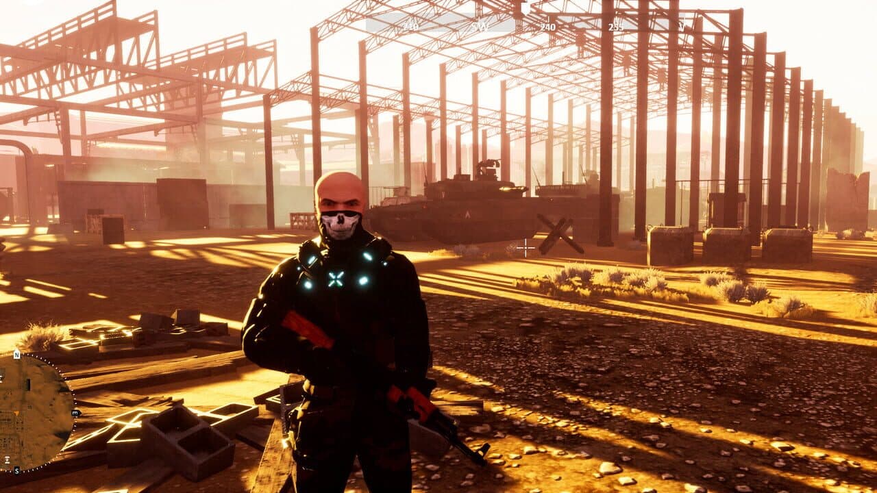 Battle of Rebels thumbnail 13