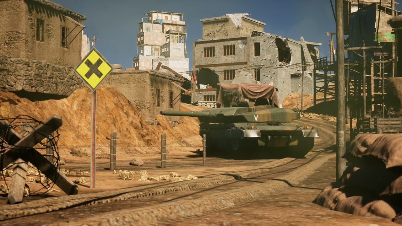 Battle of Rebels thumbnail 16