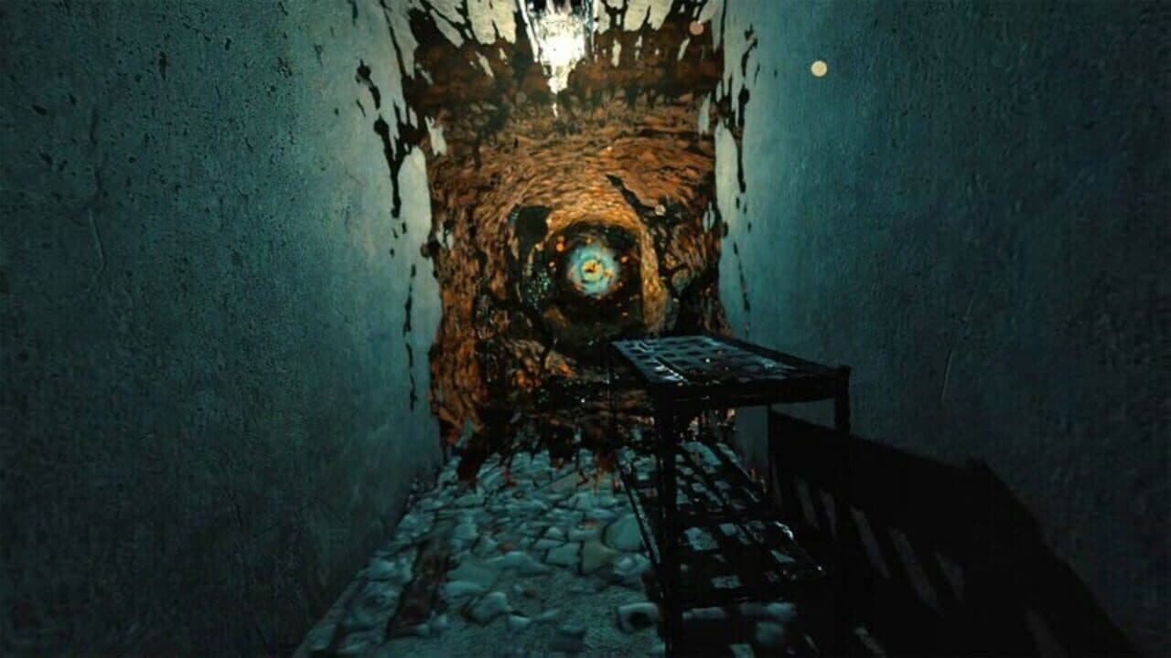 Bad Dreams: Free Dive thumbnail 3