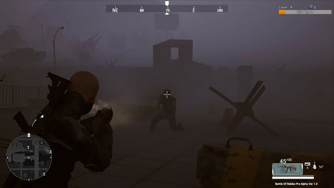 Battle of Rebels thumbnail 2