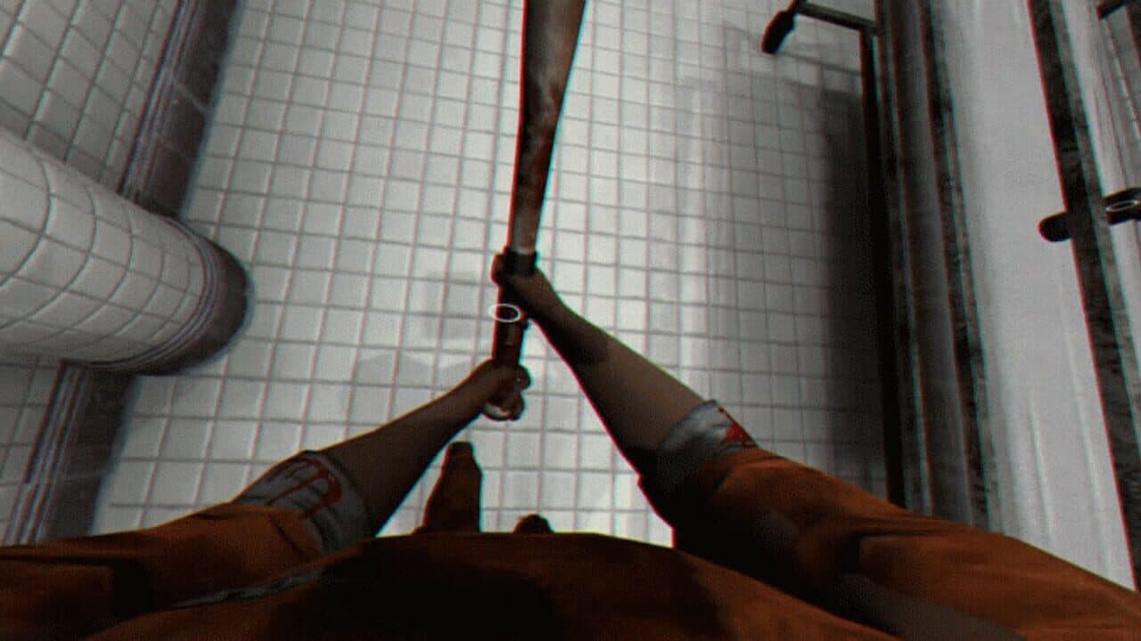 Bad Dreams: Free Dive thumbnail 8