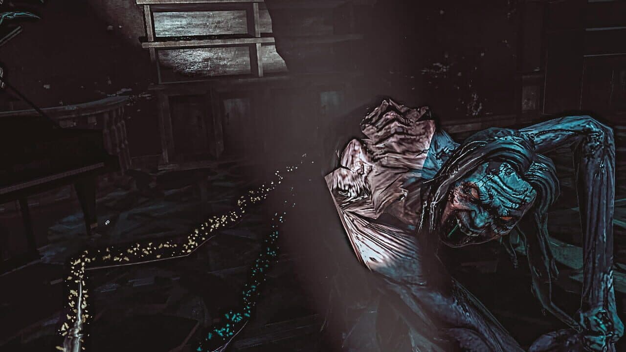 Bad Dreams: Free Dive thumbnail 2