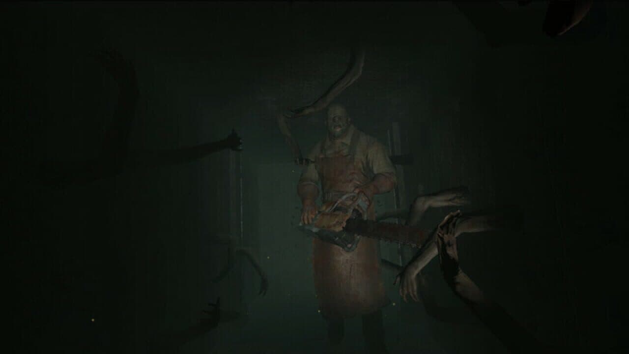 Bad Dreams: Free Dive thumbnail 9