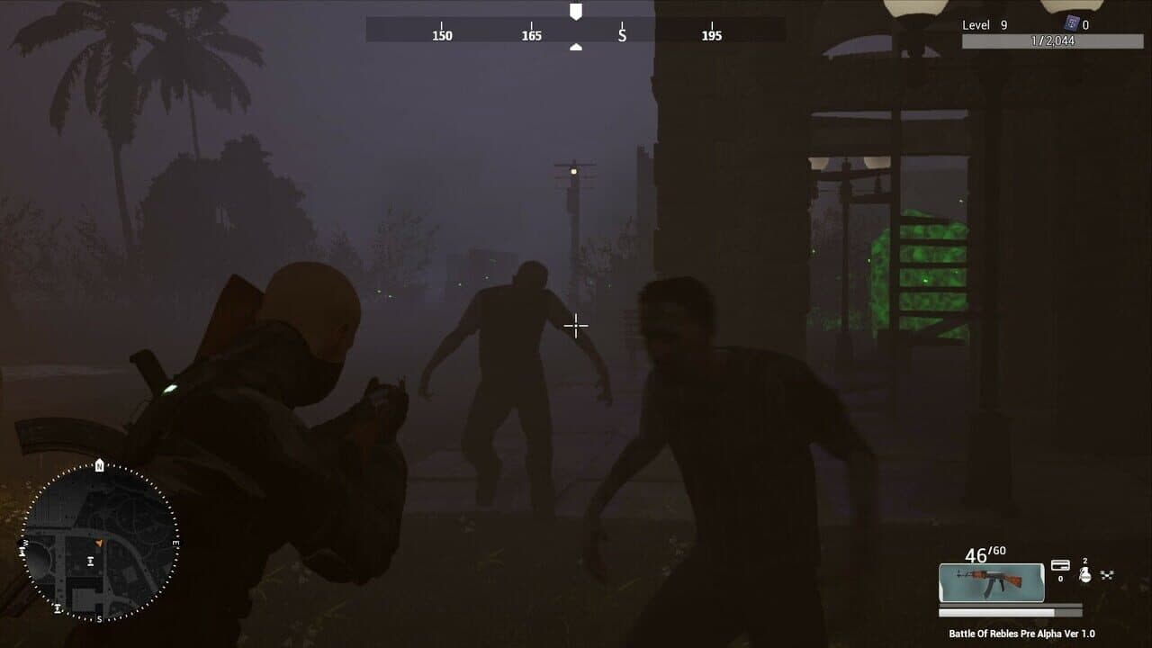 Battle of Rebels thumbnail 20