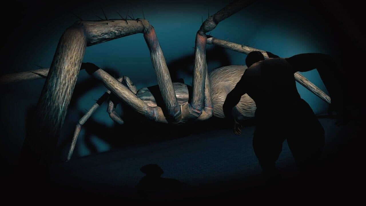 Bad Dreams: Free Dive thumbnail 6