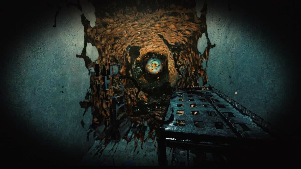 Bad Dreams: Free Dive thumbnail 11