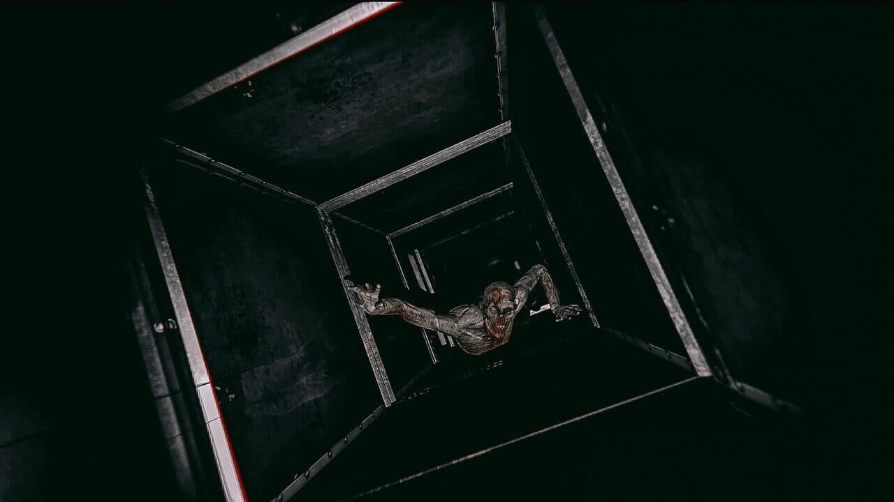 Bad Dreams: Free Dive thumbnail 12