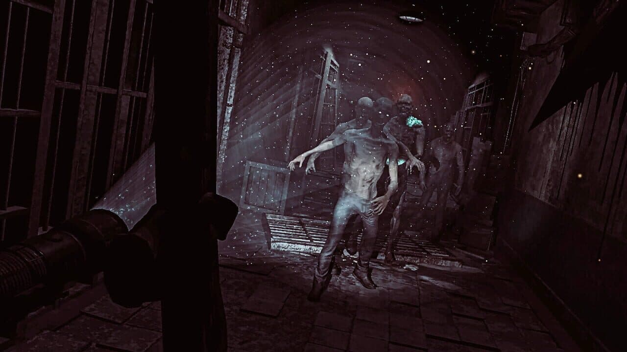 Bad Dreams: Free Dive thumbnail 13