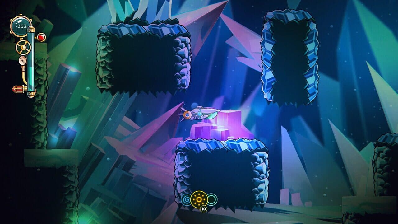 Kosmocean: The Endless Sea thumbnail 6