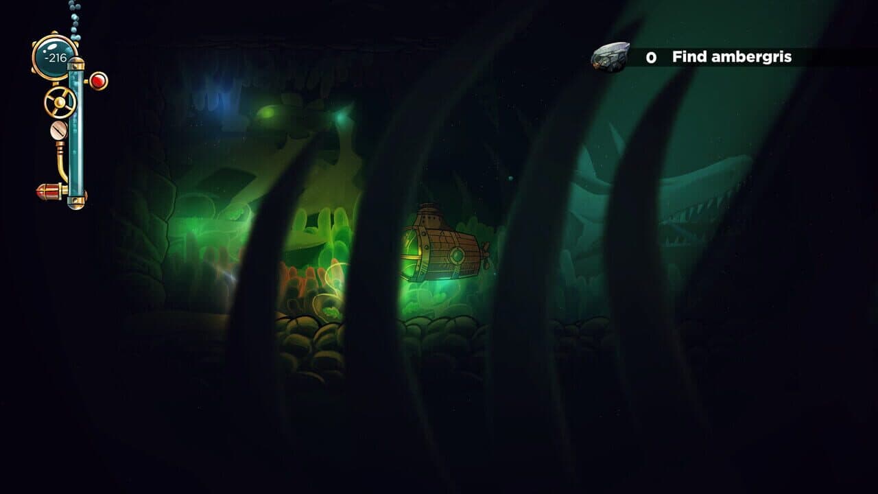 Kosmocean: The Endless Sea thumbnail 2