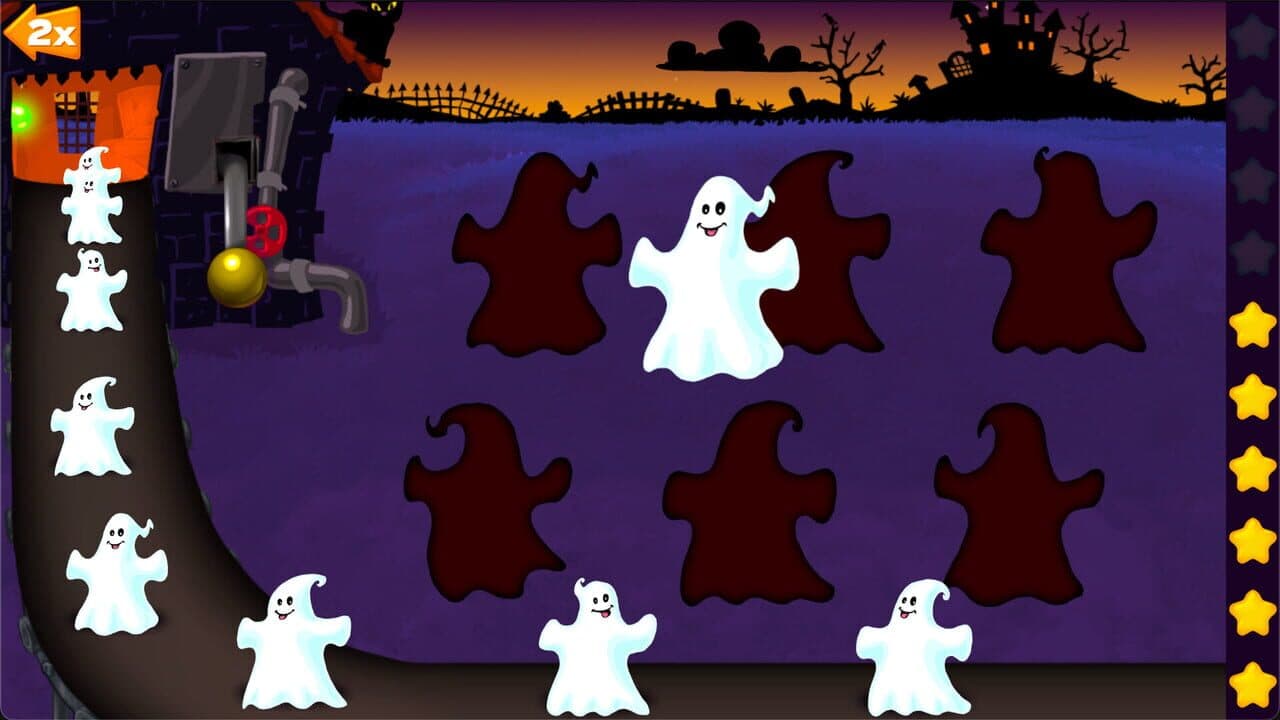 Halloween Games for Toddlers and Kids thumbnail 5
