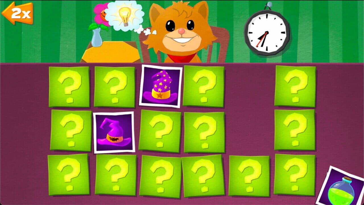 Halloween Games for Toddlers and Kids thumbnail 6