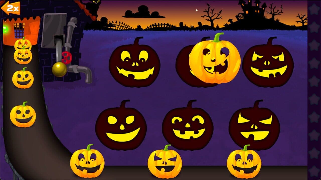 Halloween Games for Toddlers and Kids thumbnail 7