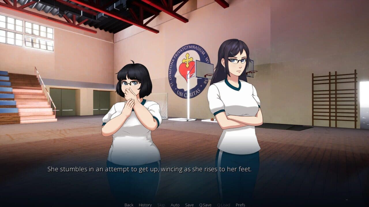 Missing Stars screenshot 1